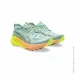  ASICS Kayano Turquoise (1012B745-750-39)