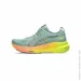  ASICS Kayano Turquoise (1012B745-750-39)