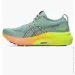  ASICS Kayano Turquoise (1012B745-750-39)
