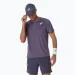  ASICS   MATCH ACTIBREEZE POLO-SHIRT Գ M (2041A322-500 M)