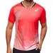  ASICS  . MEN MATCH GRAPHIC SS TOP  (M) 2041A170-602 M