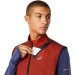 ASICS  Metarun Packable Vest Spice Latte/Black XL (1092-4550456333307)