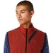 ASICS  Metarun Packable Vest Spice Latte/Black XL (1092-4550456333307)