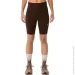 ASICS  ROAD HIGH WAIST 8IN SPRINTER 2012C967-200 . M 