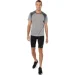   ASICS  ROAD SS TOP 2011C992-020 .S 