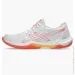  ASICS Roket 12 White (1072A119-100-36)