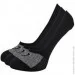 ASICS  Secret Sock 3-pack 35-38 black 3033A394-001