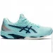  ASICS Solution Speed FF 2 .44 (11.5)  (1042A136-403 44)