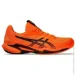  ASICS Solution Speed FF 3 clay .44.5  (1041A437-802 44.5)