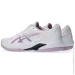  ASICS SOLUTION SWIFT FF 2 White/Ube (42) 10 1042A265-102 42