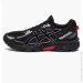  ASICS Sportstyle Gel-Venture 6 Black (1201A366-001-44)