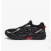  ASICS Sportstyle Gel-Venture 6 Black (1201A366-001-44)