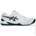 Кросівки ASICS Upcourt 6 White/Tranquil Teal (46) 11.5 1071A104-104 46 Кросівки ASICS Upcourt 6 White/Tranquil Teal (46) 11.5 1071A104-104 46