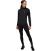 ASICS  W Core LS 1/2 Zip Winter Top Black L (1092-4550330599010)