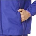 ASICS  W Icon Light Packable Jacket Aquarium/Vibrant Yellow M (1092-4550456704466)