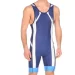   ASICS Wrestling Singlet (157516-0050-XS)