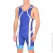  ASICS Wrestling Singlet ,,  XS (157516-0043)