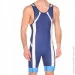 ASICS   Wrestling Singlet , ,  XS (157516-0050)