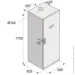   Asko DC 7774 V.W DRYING CABINET