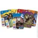  Asmodee    Marvel SCSPLMA01UKR