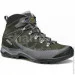   Asolo Falcon LTH GV   (Grey/Light Black, 44 1/2) (ASL A40044.B036-10)