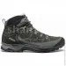   Asolo Falcon LTH GV   (Grey/Light Black, 44 1/2) (ASL A40044.B036-10)