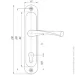 Aspect    -72.23 PZ 72  