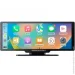    Aspiring Auto Play 2 Magnet CarPlay Android auto (LX-BT702)