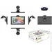    Aspiring Auto Play DVR 1 Magnet CarPlay Android auto (DVR-S801)