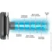 ³ Aspiring Reflex 8 Dualx DVR