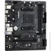   Asrock A520M-HVS