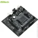   Asrock A520M-HVS