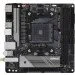   Asrock A520M-ITX/AC