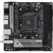   Asrock B550M-ITX/ac