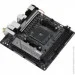   Asrock B550M-ITX/ac