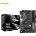   Asrock B450 Pro4 R2.0