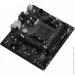   Asrock B550M-HDV
