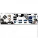   Asrock B760M Steel Legend WiFi