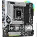   Asrock B760M Steel Legend WiFi