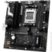 Материнська плата Asrock B850M-X WIFI R2.0 Материнська плата Asrock B850M-X WIFI R2.0