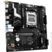 Материнська плата Asrock B850M-X WIFI R2.0 Материнська плата Asrock B850M-X WIFI R2.0