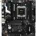 Материнська плата Asrock B850M-X WIFI R2.0 Материнська плата Asrock B850M-X WIFI R2.0
