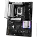   Asrock B860 PRO RS WIFI