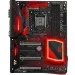   Asrock Fatal1ty Z270 Gaming K6