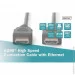  Assmann HDMI to HDMI 1m Black (DB-330113-020-S)