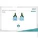 Assmann - CAT 5e U-UTP, Cu, PVC AWG 26/7,  10 ,   DK-1511-100/G DIGITUS by (2721152830)