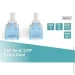Assmann - CAT 5e U-UTP, Cu, PVC AWG 26/7, 1 ,   DK-1511-010 DIGITUS by (2721152817)