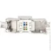 Assmann Keystone  6 RJ45,  (DN-93612-1)