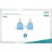 - PATCH CABLE CAT5E UTP 10M/DK-1512-100 ASSMANN (DK-1512-100)