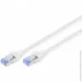   PATCH CABLE CAT5E UTP 1M/DK-1531-010 ASSMANN (DK-1531-010)